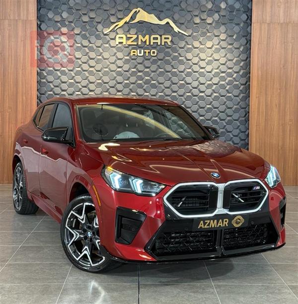 BMW X2 2024 for sale in Iraq - Sulaymaniyah